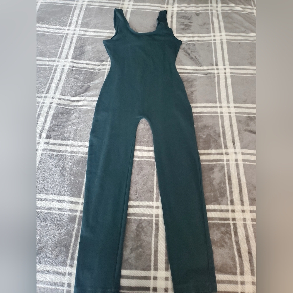 Women's Teal Pants